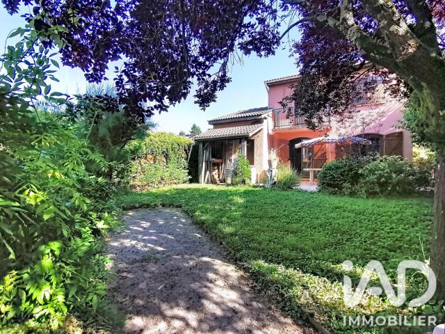 Maison 4 pièces 84 m²
