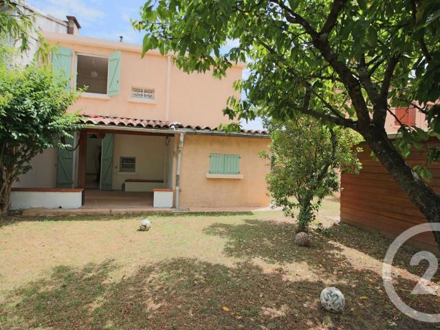 Maison 4 pièces 84 m²