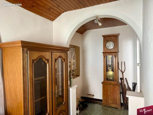 Maison 4 pièces 84 m²