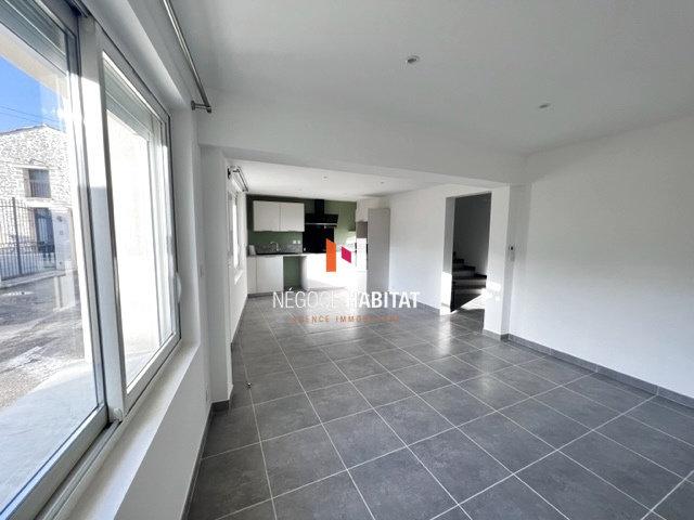 Maison 4 pièces 84 m²