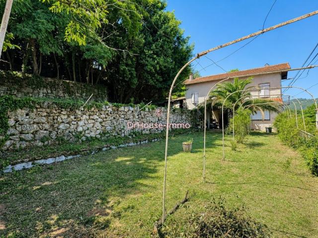 Maison 4 pièces 84 m²