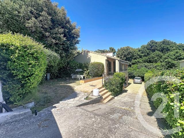 Maison 4 pièces 84 m²