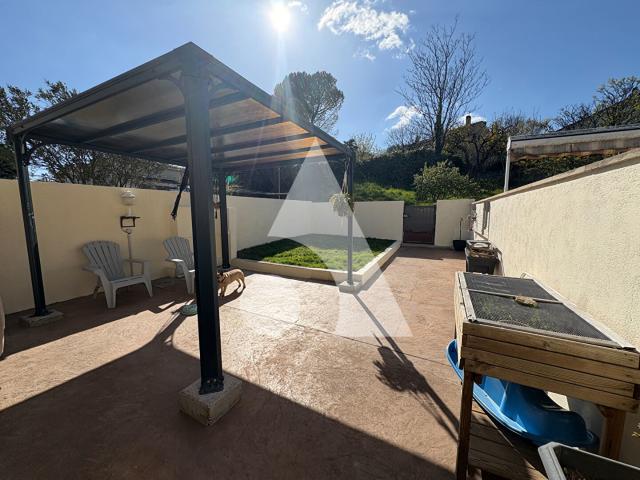 Maison 4 pièces 84 m²