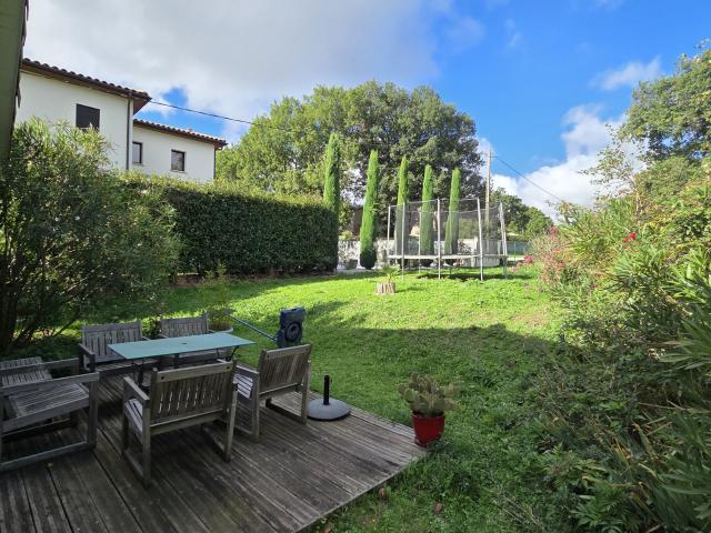 Maison 4 pièces 84 m²