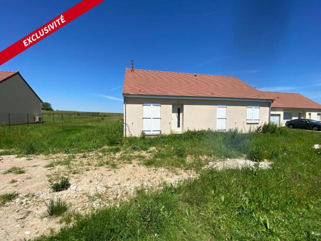 Maison 4 pièces 84 m²