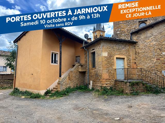 Maison 4 pièces 84 m²