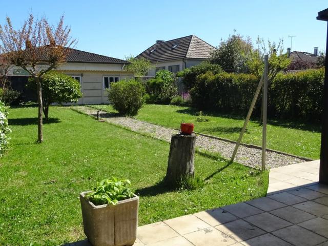 Maison 4 pièces 84 m²