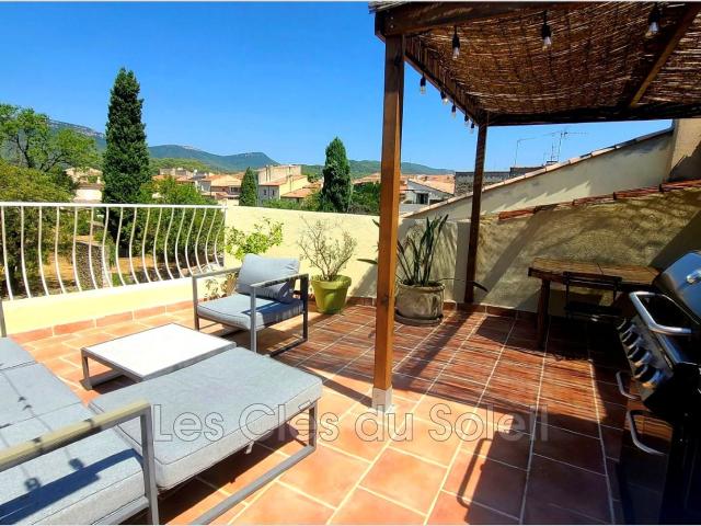 Maison 4 pièces 84 m²