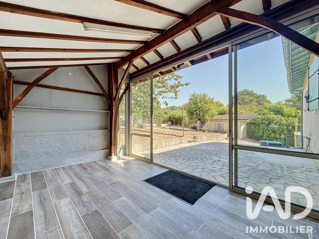 Maison 4 pièces 84 m²