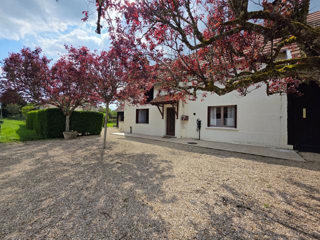 Maison 4 pièces 85 m²