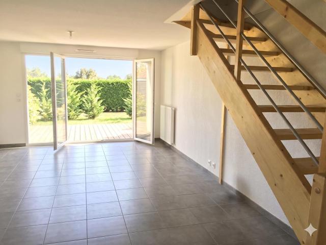 Maison 4 pièces 84 m²