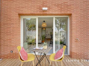 Maison 4 pièces 84 m²