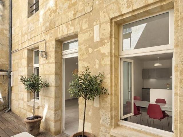 Maison 4 pièces 84 m²