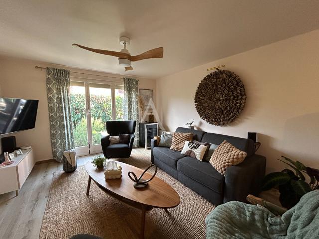 Maison 4 pièces 82 m²