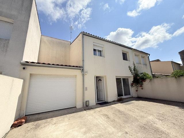 Maison 4 pièces 84 m²