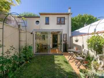 Maison 4 pièces 84 m²
