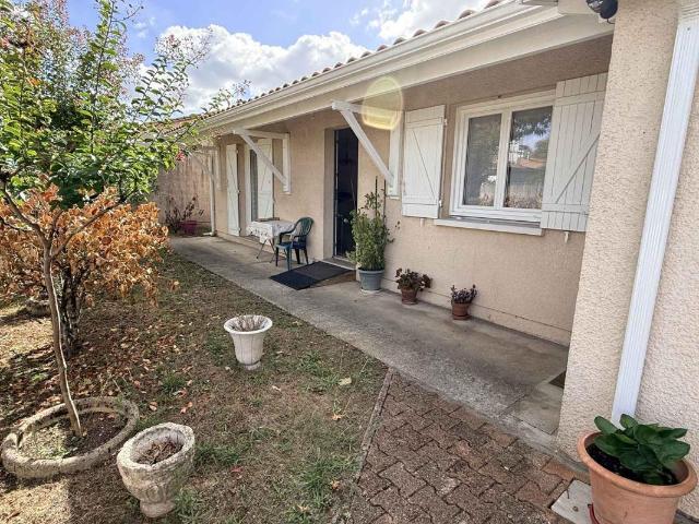 Maison 4 pièces 78 m²