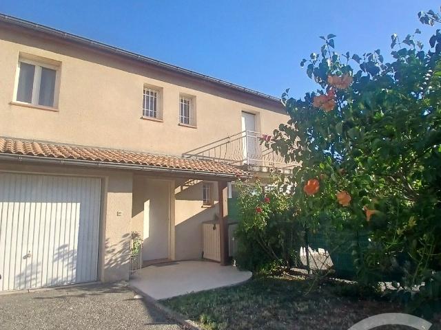 Maison 4 pièces 84 m²