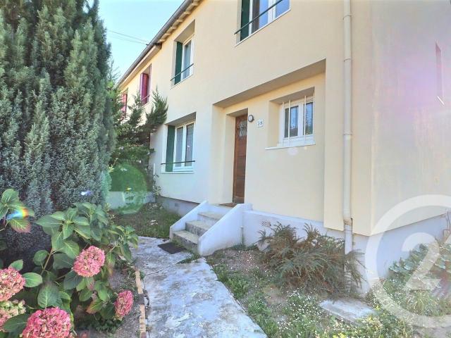 Maison 4 pièces 84 m²