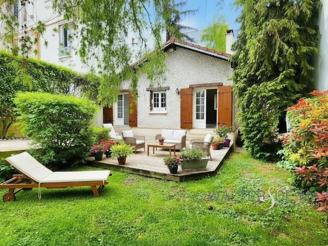 Maison 4 pièces 84 m²