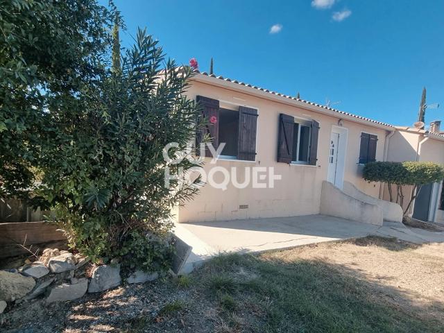 Maison 4 pièces 84 m²