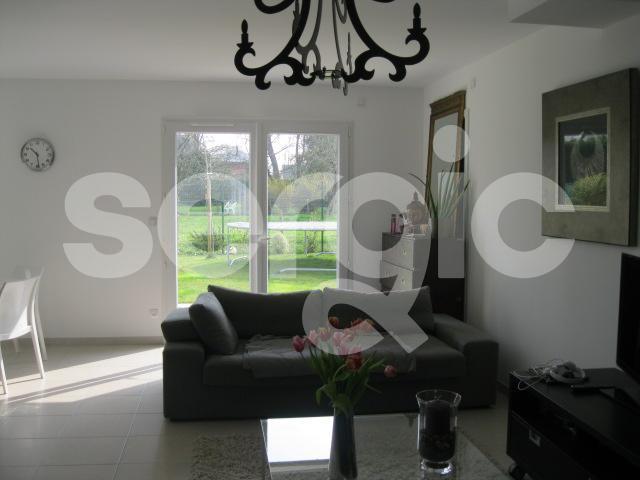 Maison 4 pièces 84 m²
