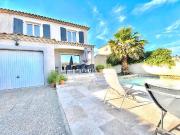 Maison 4 pièces 84 m²