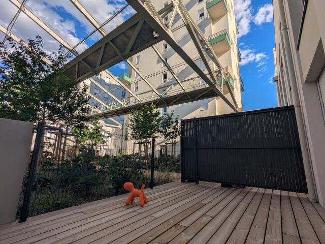 Maison 4 pièces 84 m²
