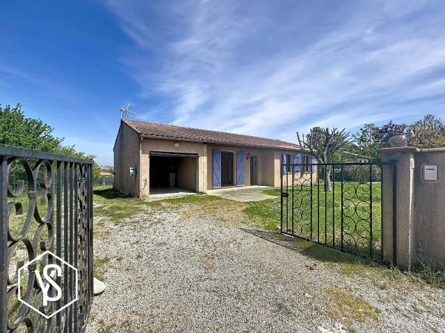 Maison 4 pièces 84 m²