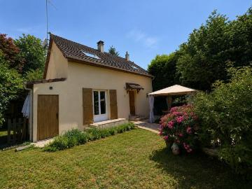 Maison 4 pièces 84 m²