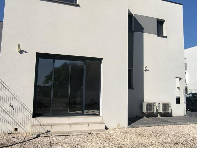 Maison 4 pièces 84 m²
