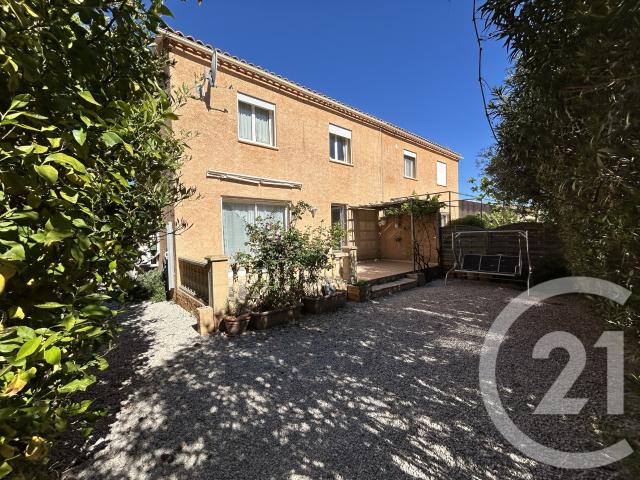 Maison 4 pièces 84 m²