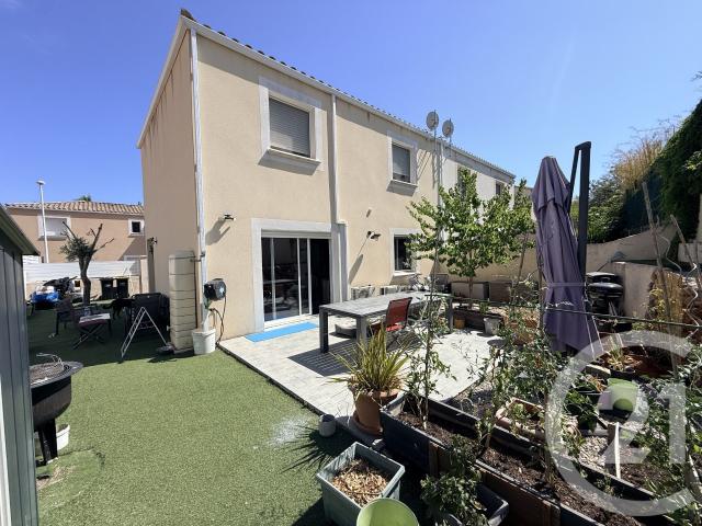 Maison 4 pièces 84 m²