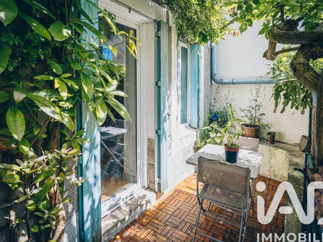 Maison 4 pièces 84 m²