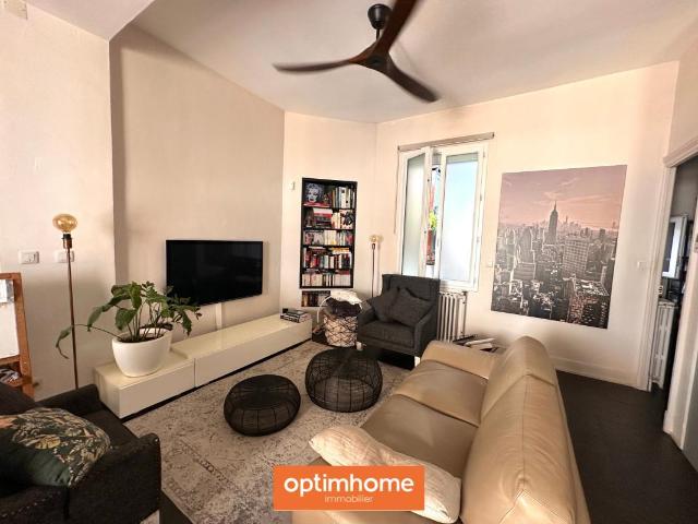 Maison 4 pièces 84 m²