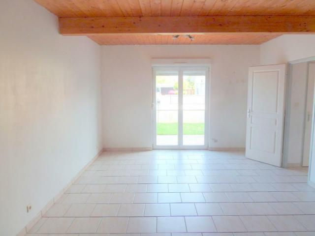 Maison 4 pièces 84 m²
