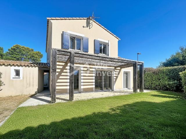 Maison 4 pièces 84 m²