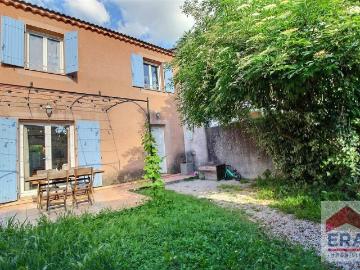 Maison 4 pièces 84 m²