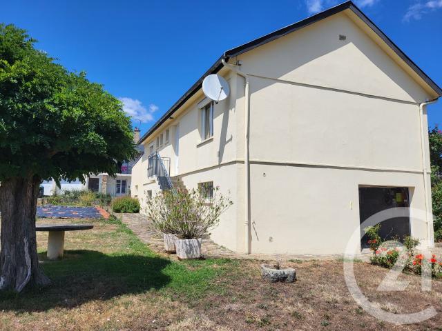 Maison 4 pièces 84 m²