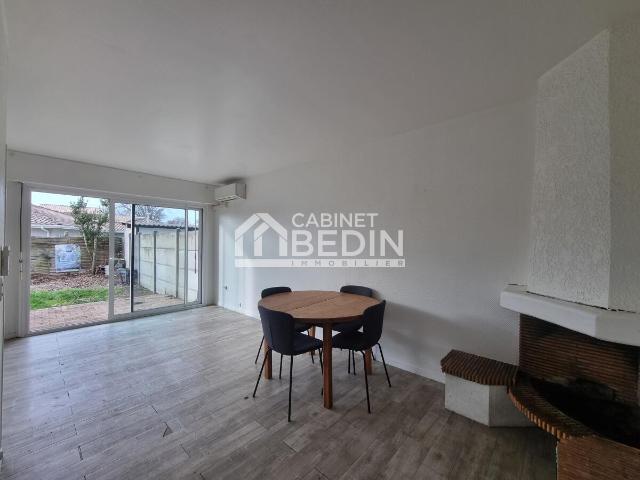 Maison 4 pièces 84 m²