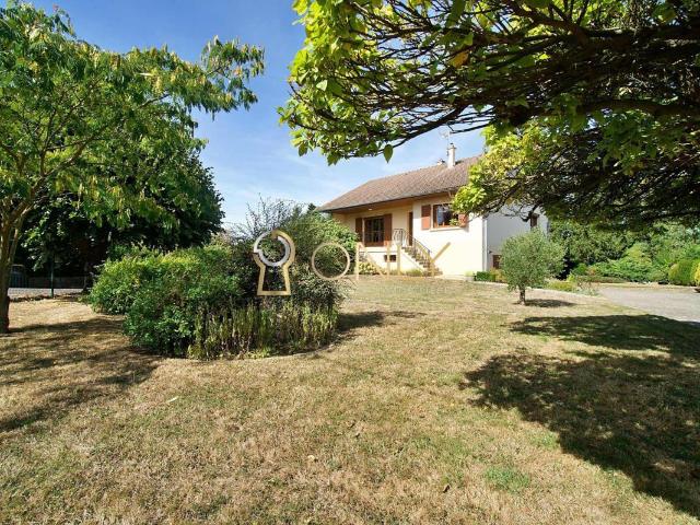 Maison 4 pièces 84 m²