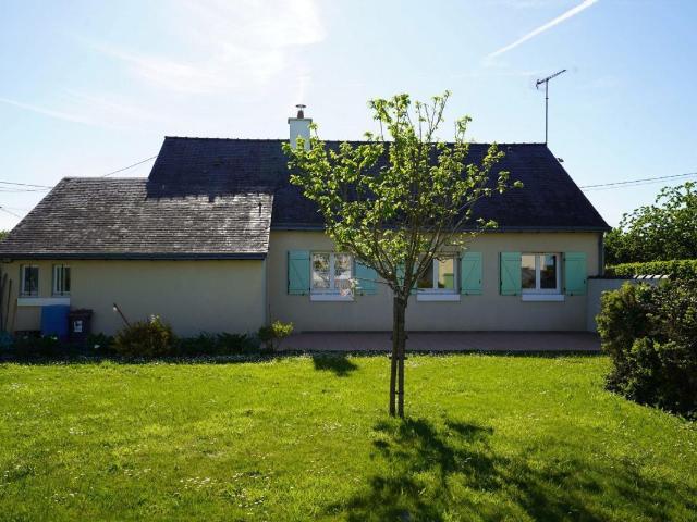 Maison 4 pièces 84 m²