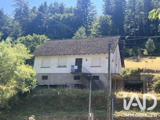 Maison 4 pièces 84 m²