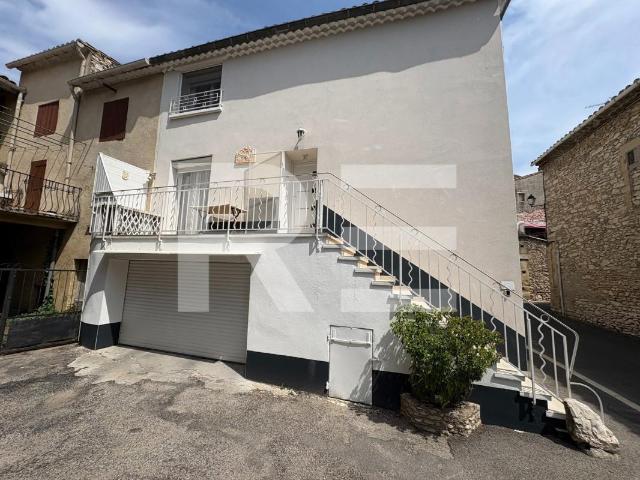 Maison 4 pièces 84 m²