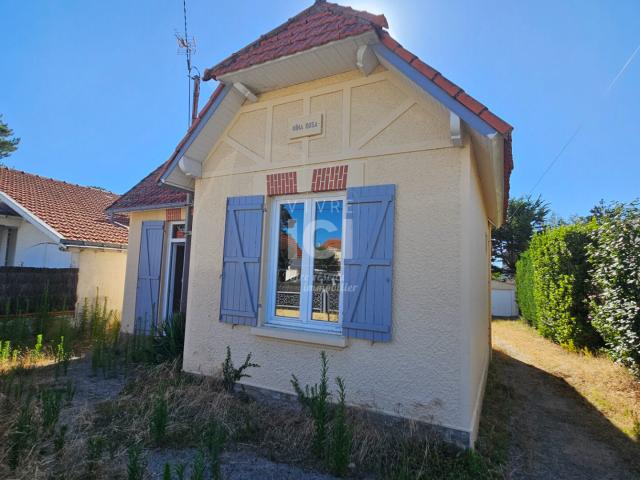 Maison 4 pièces 84 m²