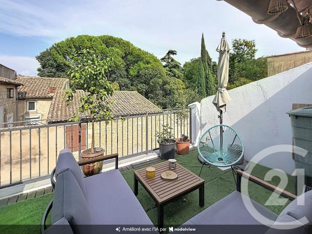 Maison 4 pièces 84 m²