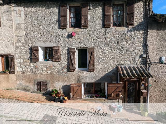 Maison 4 pièces 84 m²