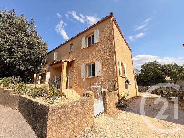 Maison 4 pièces 84 m²