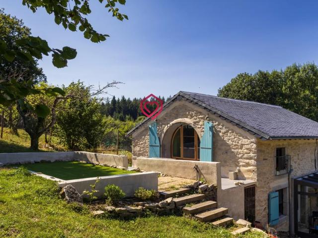 Maison 4 pièces 84 m²