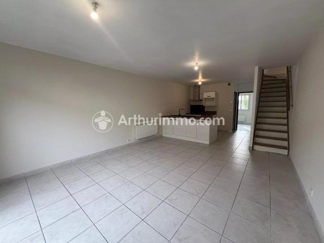 Maison 4 pièces 84 m²